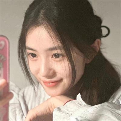 半夜不要照镜子